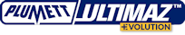 logo Ultimaz Evolution 1