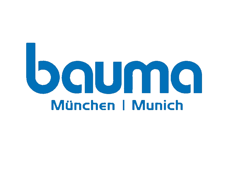 Bauma 08. - 14. April 2019